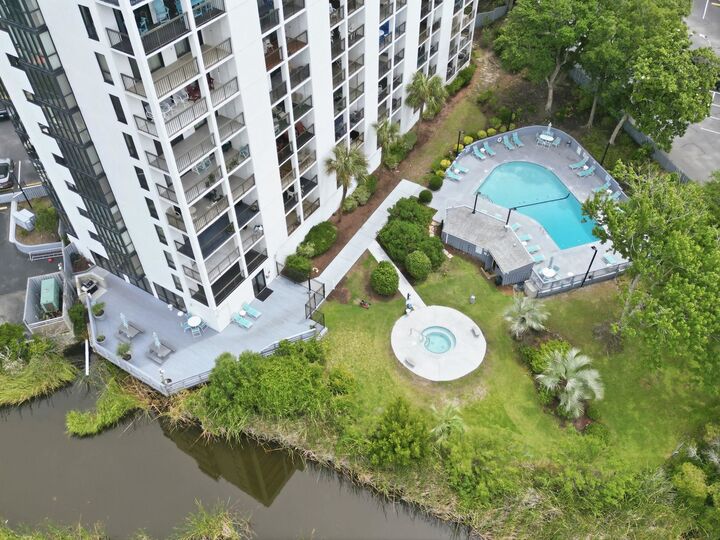 Property Photo: 311 69th Ave. N 102 SC 29572