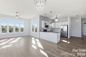 Property Photo:  935 McAlway Road 306  NC 28211 
