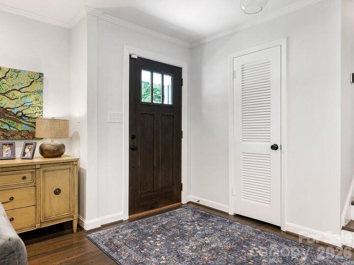 Property Photo: 3928 Kitley Place NC 28210