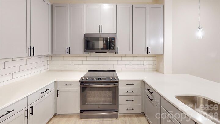 Property Photo: 3630 N Davidson Street 3308 NC 28205