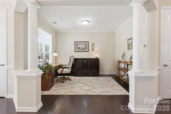 Property Photo: 1188 McKee Farm Lane NC 28012