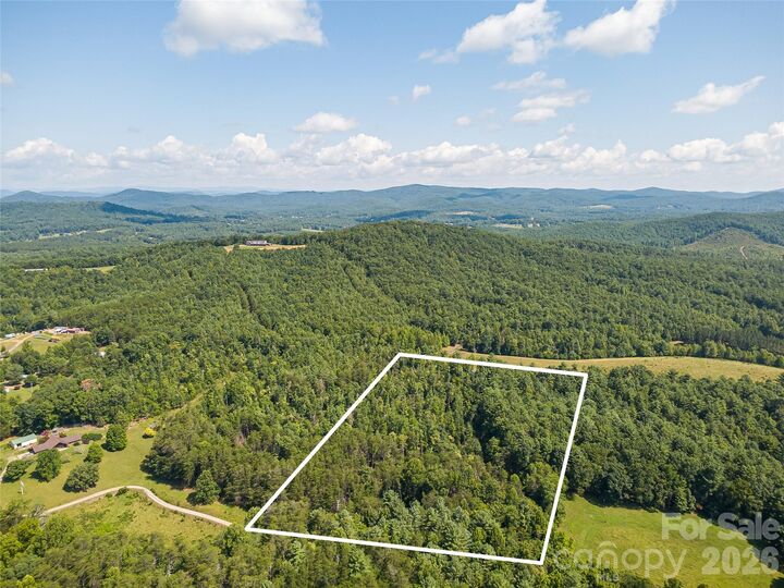 Property Photo:  0 Burns Road  NC 28630 