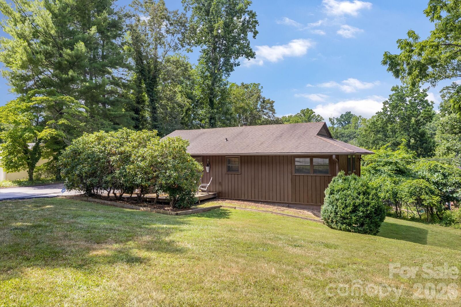Property Photo:  63 Baker Place  NC 28806 