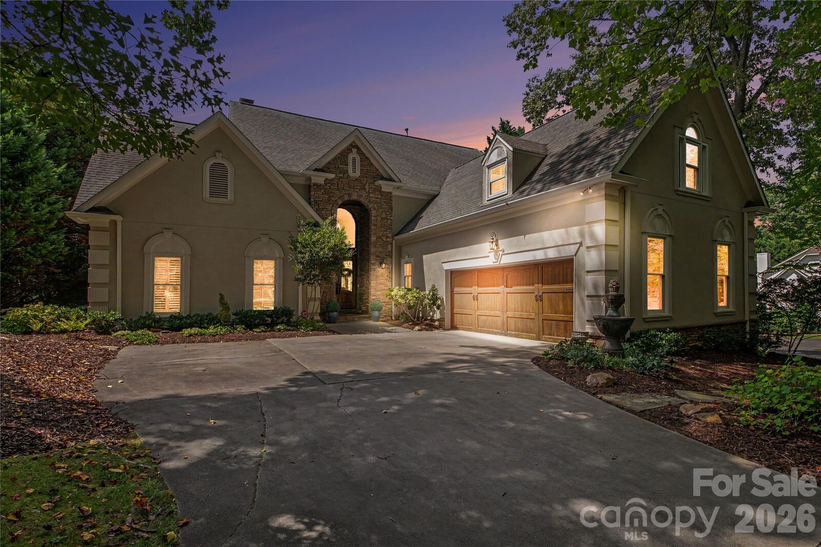 Property Photo:  21300 Blakely Shores Drive  NC 28031 