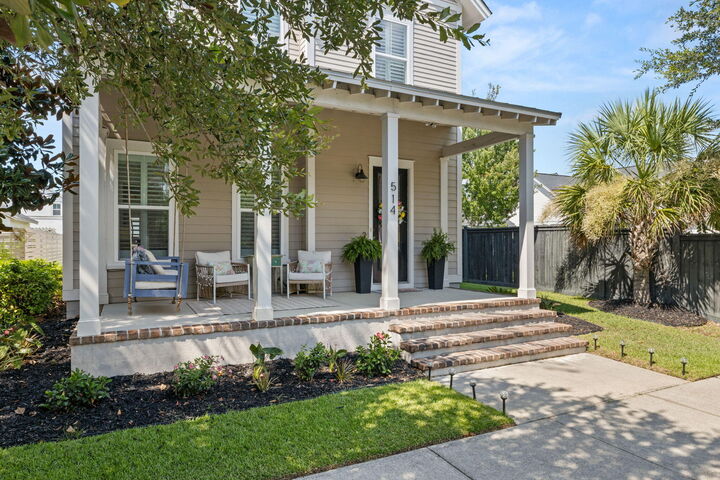 Property Photo: 514 Cross Park Lane SC 29486
