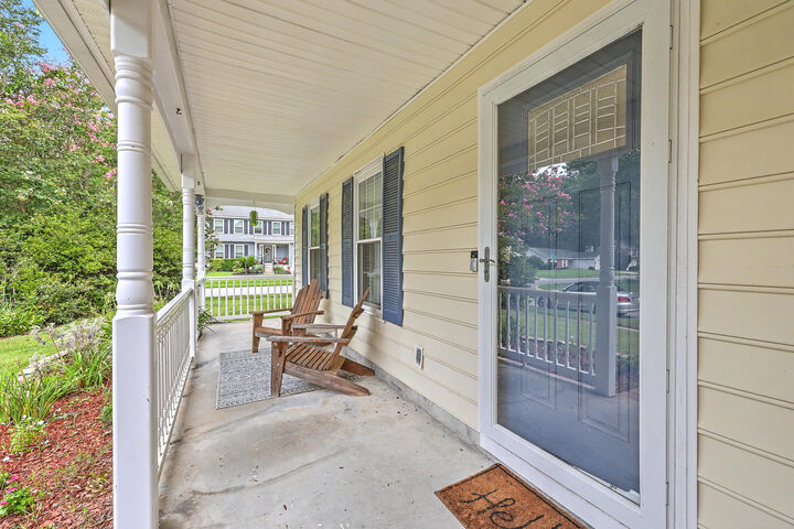 Property Photo: 101 Margate Circle SC 29445
