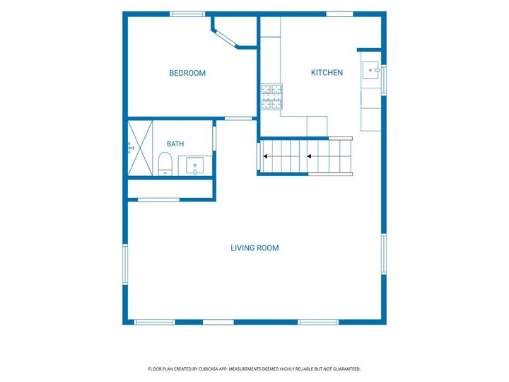 Property Photo:  4224 North Avenue  OH 45236 
