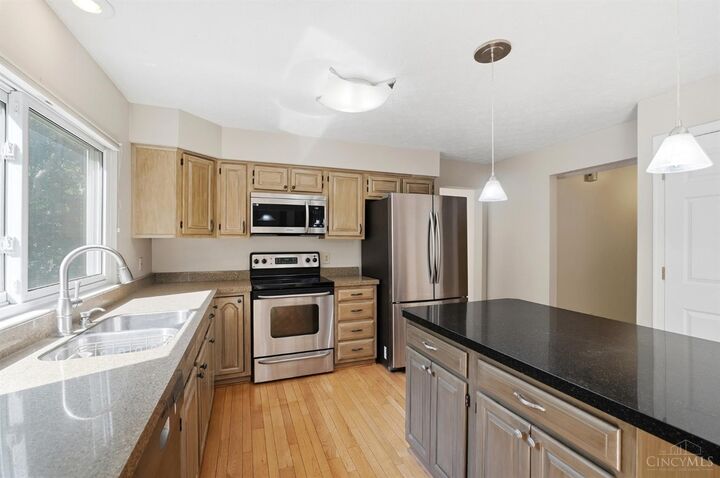 Property Photo: 8730 Apple Blossom Lane OH 45069
