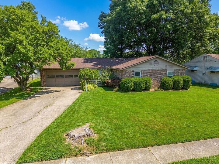 Property Photo:  303 West Place  OH 45067 
