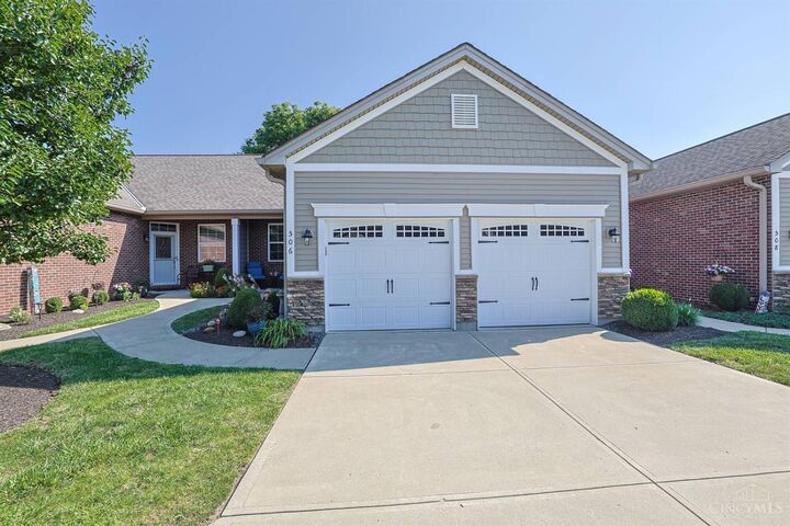 Property Photo: 506 Miami Trace OH 45030
