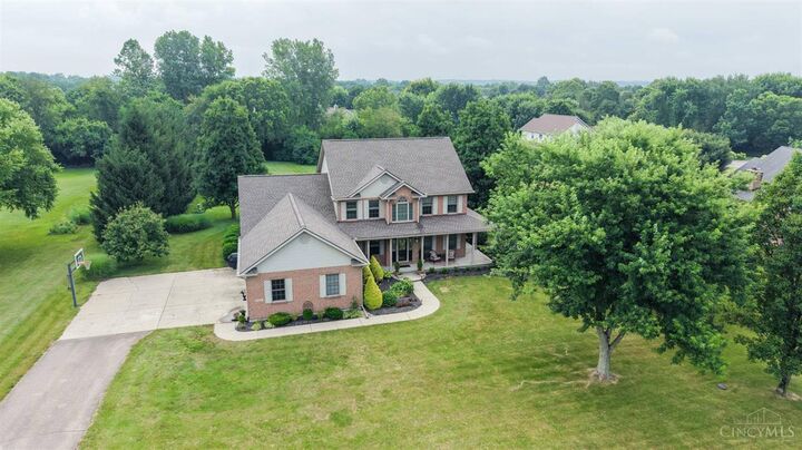 Property Photo: 1862 Pence Ridge Court OH 45036