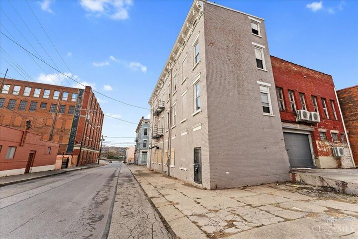 Property Photo:  1900 Colerain Avenue  OH 45214 