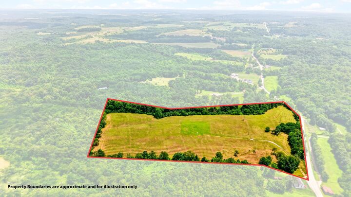 Property Photo: 61829 U.s. Hwy 50 OH 45651