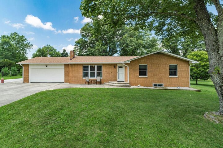 Property Photo:  6191 Douglas Drive  OH 43110 