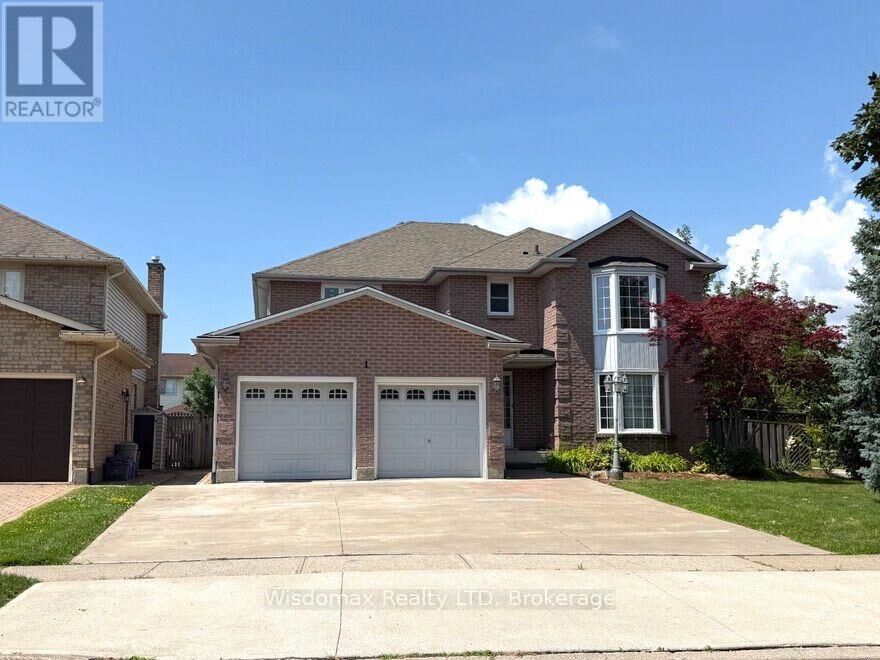 Property Photo:  1 Crysler Crescent  ON L2V 5V2 