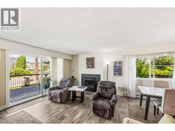 Property Photo:  22 Abbott Street 106  BC V2A 4J2 