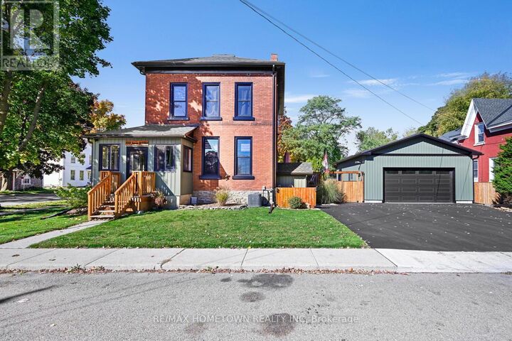 198 James Street West — photo 1