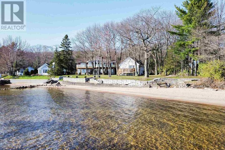 Property Photo: 4463 Second Line West ON P6A 6K4