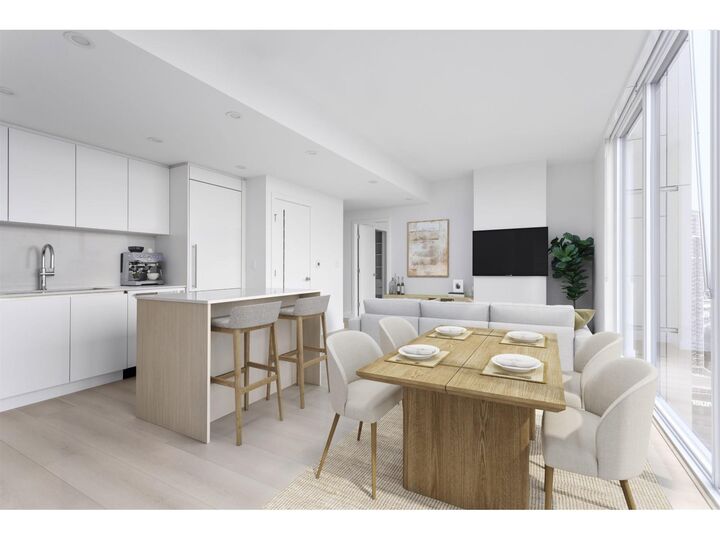 Property Photo:  13573 98A Avenue 1904  BC V3T 0X1 