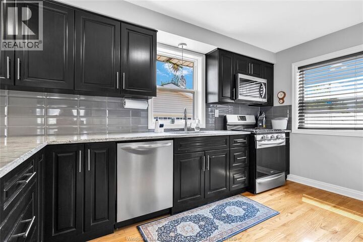 Property Photo:  2910 Askin Avenue  ON  