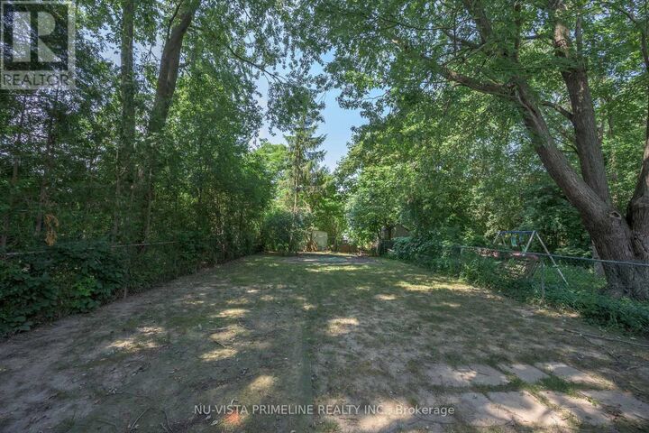 Property Photo: 1277 Limberlost Road ON N6G 3M3
