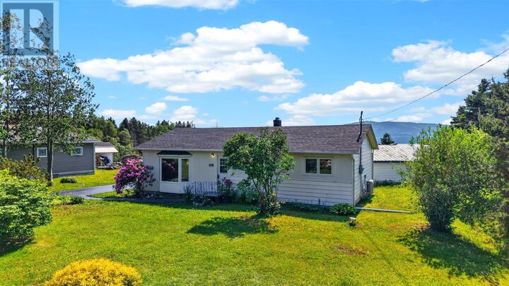 Property Photo:  806 Random Island Road  NL A5A 3A1 