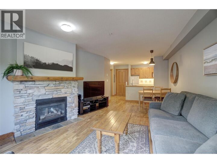 Property Photo: 2080 Summit Drive 322 BC V0A 1T0