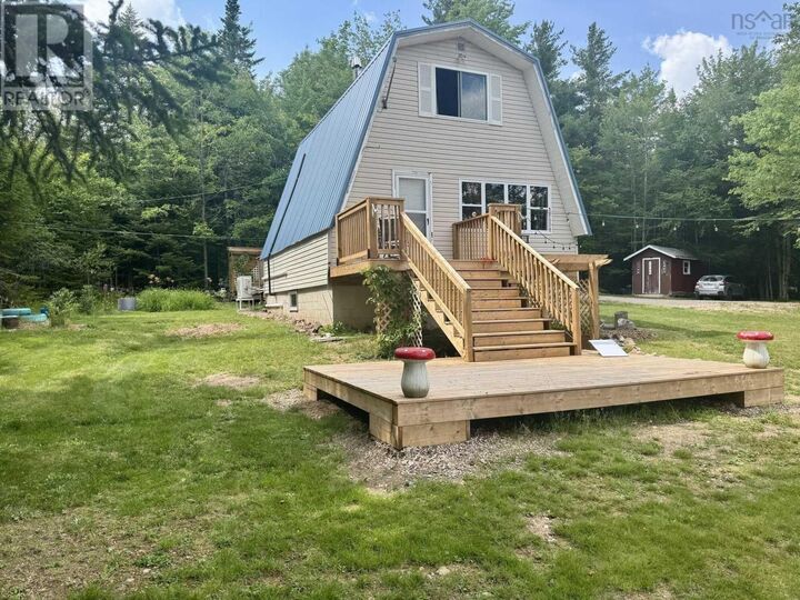 Property Photo: 228 Mack Lake Road NS B0R 1H0