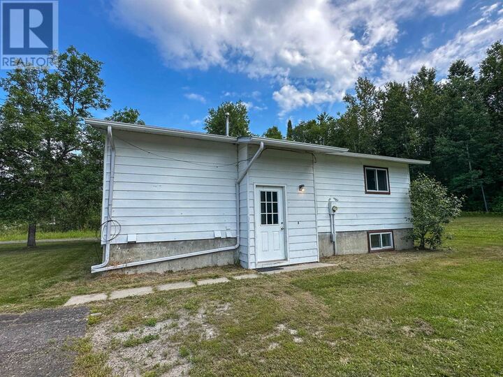 Property Photo: 78/80 Birch Dr ON P0V 1T0