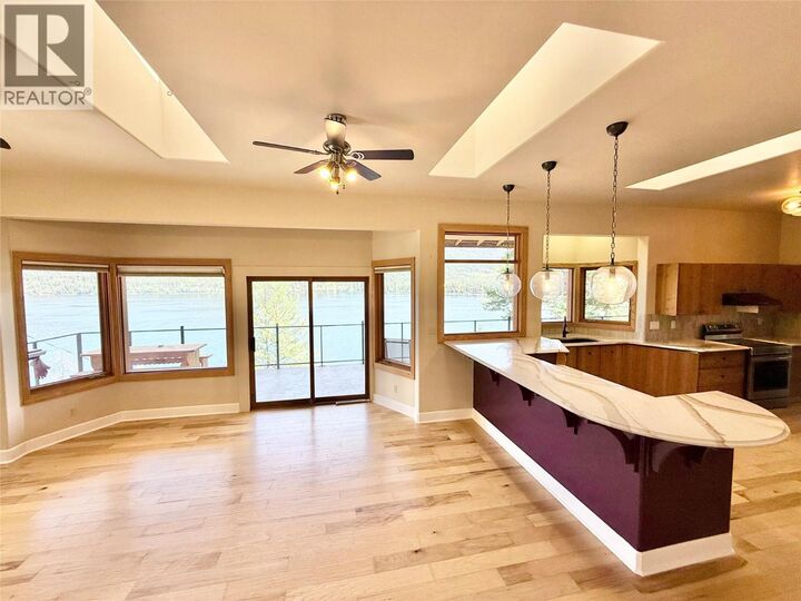 Property Photo:  2186 West Lake Drive  BC V0H 1E2 