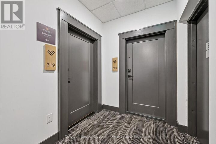 Property Photo: 1882 Gordon Street 319 ON N1L 0P6