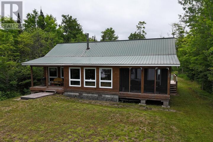 Property Photo: 30A Stoney Point Rd ON P0S 1A0