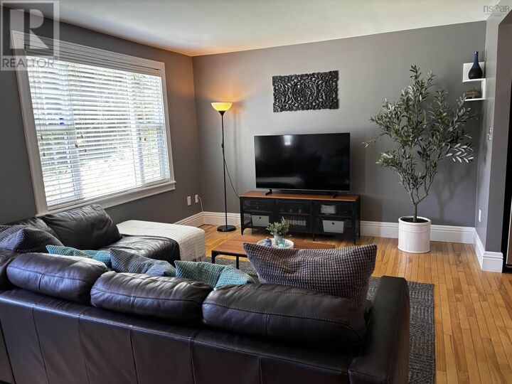 Property Photo: 1 Stairs Street NS B3A 3E8