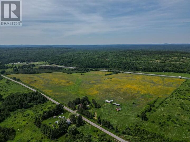 Property Photo:  262 St Pothier Road  ON P0M 3E0 