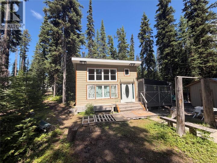 Blk T Beaver Lake Road — photo 1