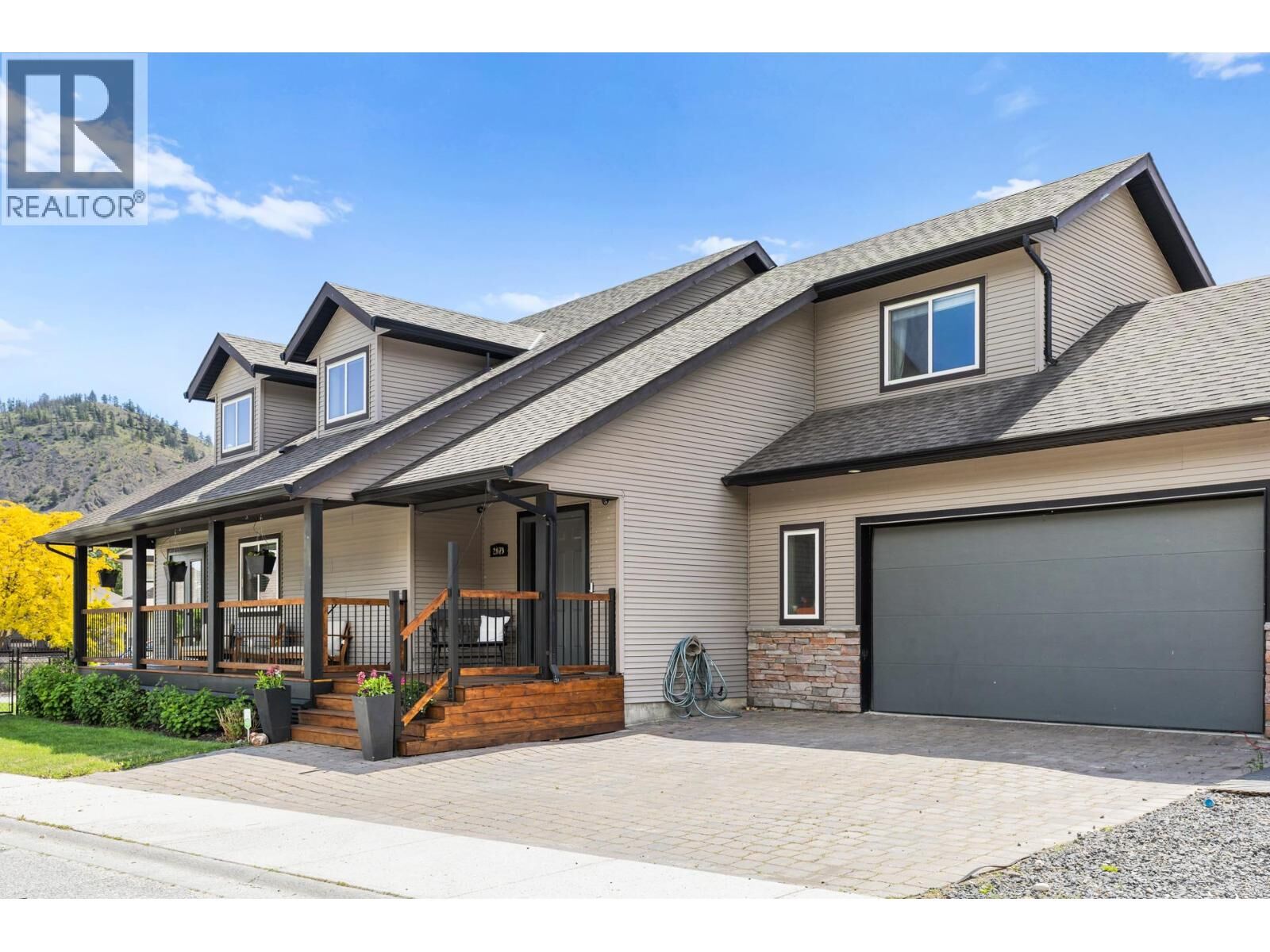 Property Photo: 2079 Shelby Crescent BC V4T 3A9