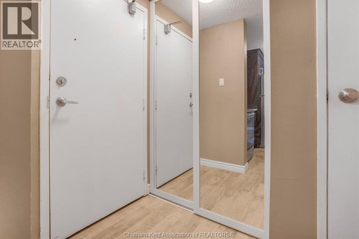 Property Photo: 202 Campus Parkway 207 ON N7L 4Y4