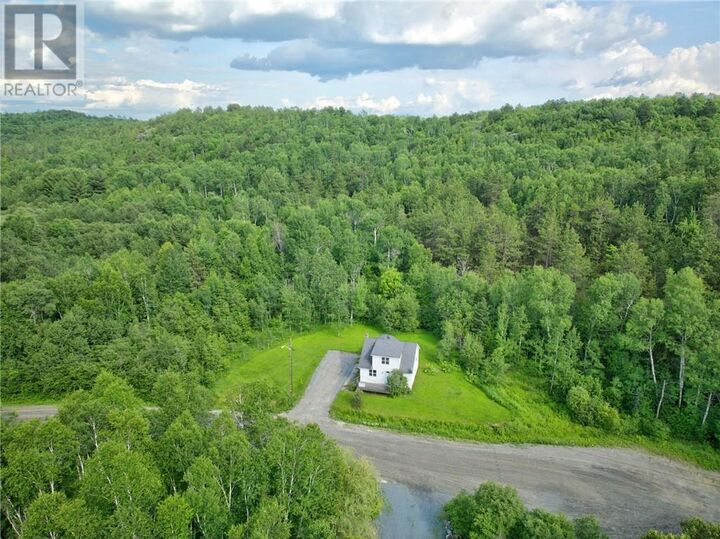 Property Photo: 4050 Ristimaki Road ON P3G 1M4