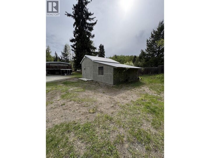 Property Photo:  1230 Inverness Road  BC V2K 1H1 