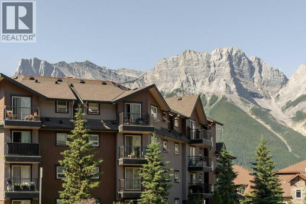 Property Photo:  186 Kananaskis Way  AB T1W 0A2 