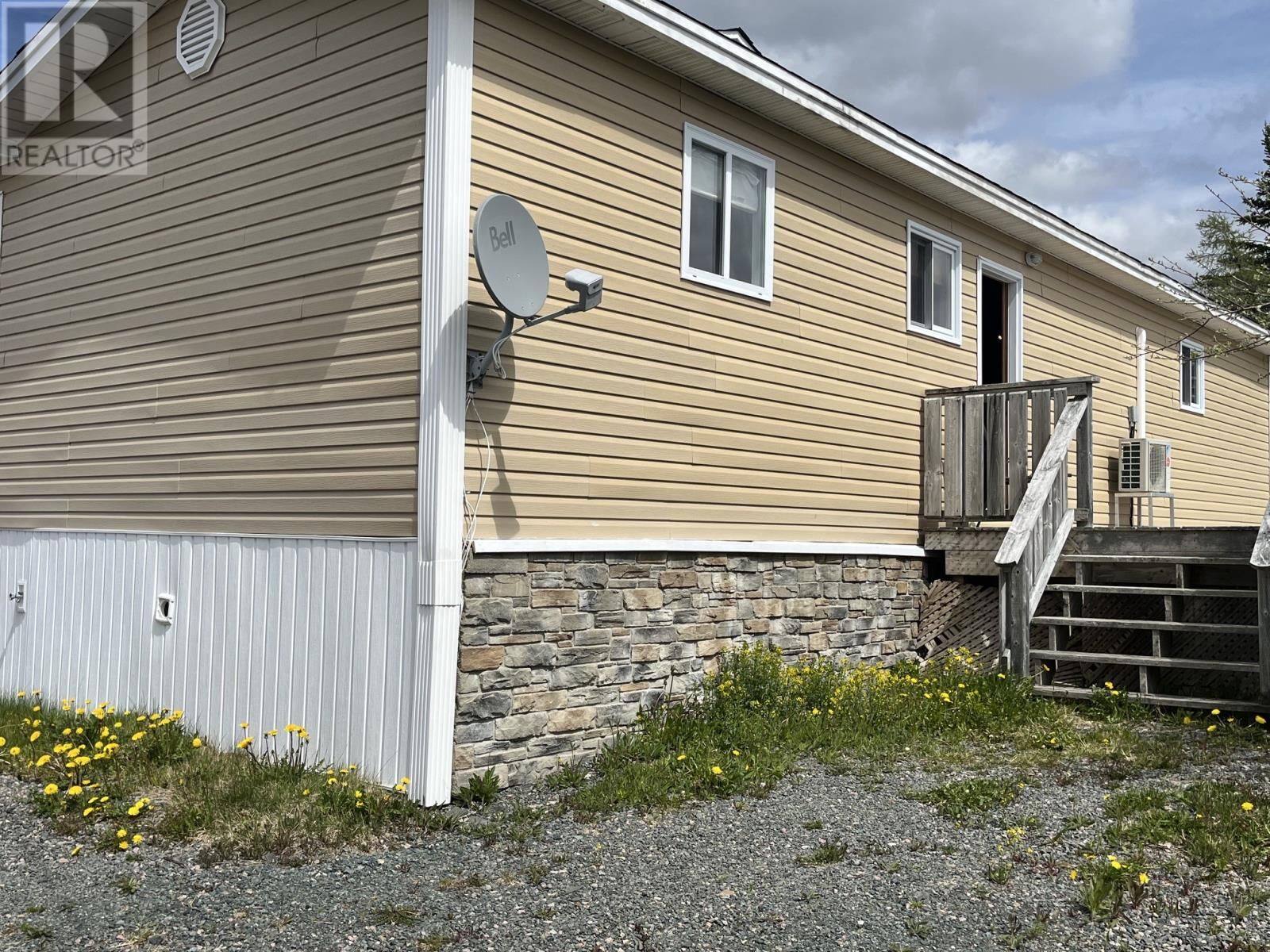 Property Photo: 570 Salmonier Line NL A0A 2R0