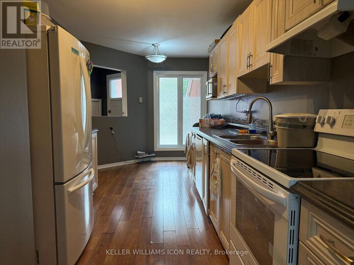 Property Photo: 116 Halley Street ON K2J 3R9
