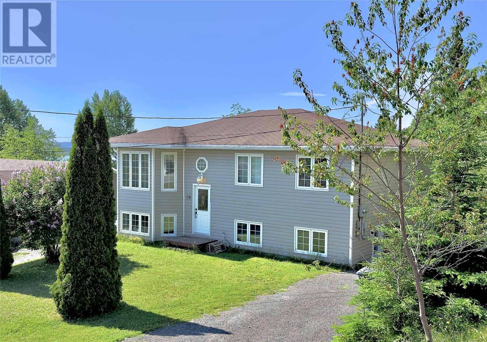 Property Photo: 29 Adams Place NL A5A 4A1