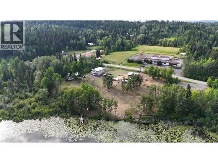 7566 Bridge Lake Business Route — photo 1