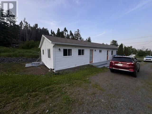 Property Photo: 23 Poplar Street NL A0G 3K0