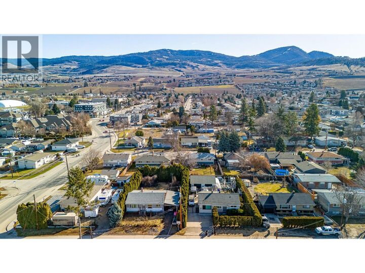 Property Photo: 510 Donhauser Road BC V1X 3G1