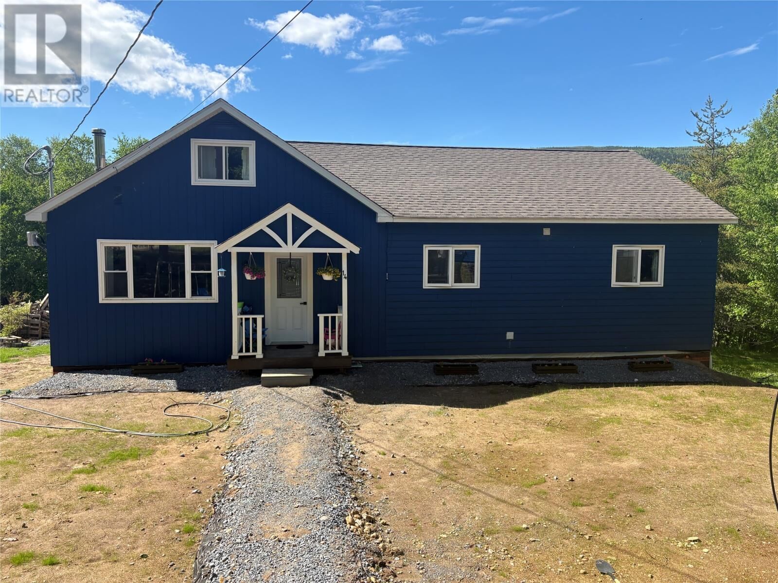 Property Photo: 14 Roberts Drive NL A2H 2N2