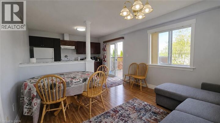 Property Photo: 10 Doll Court ON N2E 4H1