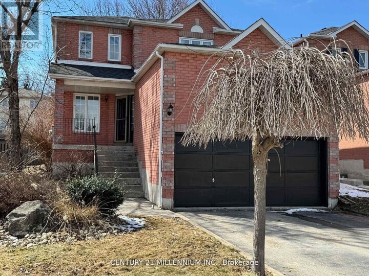Property Photo: 239 Lisa Marie Drive ON L9W 4P6