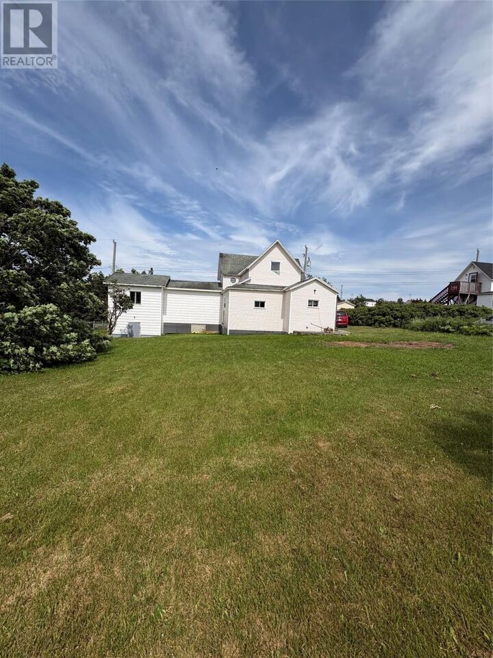Property Photo: 6 Grammar Street NL A0A 4H0